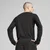Mens Puma TAD TECH Long-Sleeve T-Shirt, Black, Size M, Performance