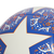 adidas UCL TRN IS, nogometna žoga, modra HU1578