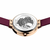 Bering 14631-969 Ladies Watch solar 31mm 5ATM