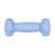 REBEL ACTIVE Neopren HEX bučice, par 2x1 kg, model RBA-2330-1