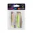 Guma FOX Mini Tinddler Mixed Loaded 4pcs