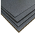 Penasto polnilo PE foam 35kg/m3 50x30x4cm črn