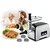 Berdsen Mlinček za meso BD-601B 450/1200W