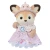Sylvanian family Male princeske iz vrtca