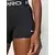Nike Ženski sportski šorc NP DF 365 IQ1037, Crni