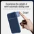 NILLKIN Maska Textured S za iPhone 14 Plus 6.7 zelena