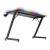 Sto TRUST GXT710 LUMINUS PRO RGB DESK
