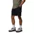 Columbia SILVER RIDGE ELITE SHORT, hlače, crna 2161031