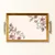 Aberto Design Poslužavnik TPEA9794 50 x 29 x 3.5 cm, Šareni