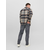 Jack & Jones Plus Kavbojke Mike, črna