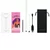 Le Wand Vibrating Necklace Silver