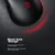 ZOWIE Bežični gaming miš S2-DW, 5000 DPI, Crni