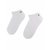 Fila Invisible 3-Pack nogavice white Gr. 35/38 EU