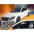 Heko Bočni vetrobrani Team za MERCEDES S-Class W222 2013+, Prednji