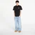 Majice Carhartt WIP S/S Mind Your Head T-Shirt UNISEX Black M