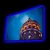 Zidna slika sa LED osvjetljenjem 4570KTLGDACT - 013, 45x70 cm