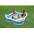 INTEX Naduvni bazen za 4 osobe 229 x 229 x 66 cm