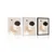 Plakat abstraktne oblike No8 - 40x60 no frame