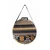 Torba za šamanski boben 60cm 2796164IKAT-DARK