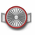 SMEG Lonec s pokrovko CKFC2611RDM,