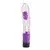 Vibrator Realistic Vibe, 23cm, Ljubičasti