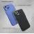 Maska Flash Crystal za Samsung S23 Ultra/ S918B, Roze