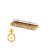 Energy Chime Uran 3317,76 Hz EC-U MEINL