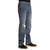 Moške kavbojke AFFLICTION - COOPER DEVIN - DEVIN WASH - 110CS125-DEVN