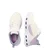 Skechers Patike za devojčice Glide-step aero GP, Krem