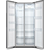 HISENSE Side by side frižider RS560N4AD1 20001368