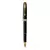 Parker poklon SET Sonet Black GT – Hemijska olovka + Nalivpero