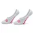 Stopalke Vans Classic Canoodle Rox VN0007BCJU41 Bela