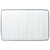 vidaXL Box spring vzmetnica 190x140x20 cm blago