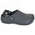 Crocs Classic Crafted Clog K Črna