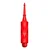 Gardj Europe Circe – ABS Bullet z rokavom – 10 prestav – rdeča