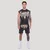 GymBeam Abyss Shorts Charcoal