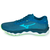 Mizuno WAVE SKY 5, muške patike za trčanje, plava J1GC2102