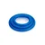 CalExotics Prstan-TRI-RINGS BLUE