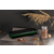 KAUFMAX Modla za hleb rebrasta Emerald collection zelena