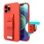 Futrola Rope Case za Samsung Galaxy S21+/Galaxy S21 Plus 5G - Crna KP38117