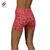 Training shorts pattern