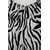 Trendyol Curve Ženska haljina Tbbss25Ah00181, Crna