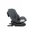 Kikka Boo auto sedište 40-150 cm I-Felix I-SIZE ISOFIX Dark Grey