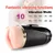MASTURBATOR Mistress Kay Double-End