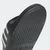 Adidas Papuče za dečake Adilette Aqua K, F35556, Crne