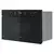 Whirlpool MBNA900B Ugradna mikrotalasna rerna, 22l, 750W, Crna