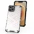 Hurtel Honeycomb ovitek za iPhone 14 Plus, hibridni, moder