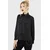 Ženska bluza KILLSTAR - Dreadful Della - Black - KSRA013571