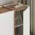 HANAH HOME Samostojeća komoda Dorma White Atlantic Pine