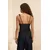 Trendyol Milla Ženska bluza Tprss26Bz00015, Crna